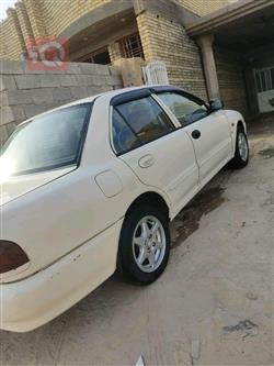 بروتون ويرا